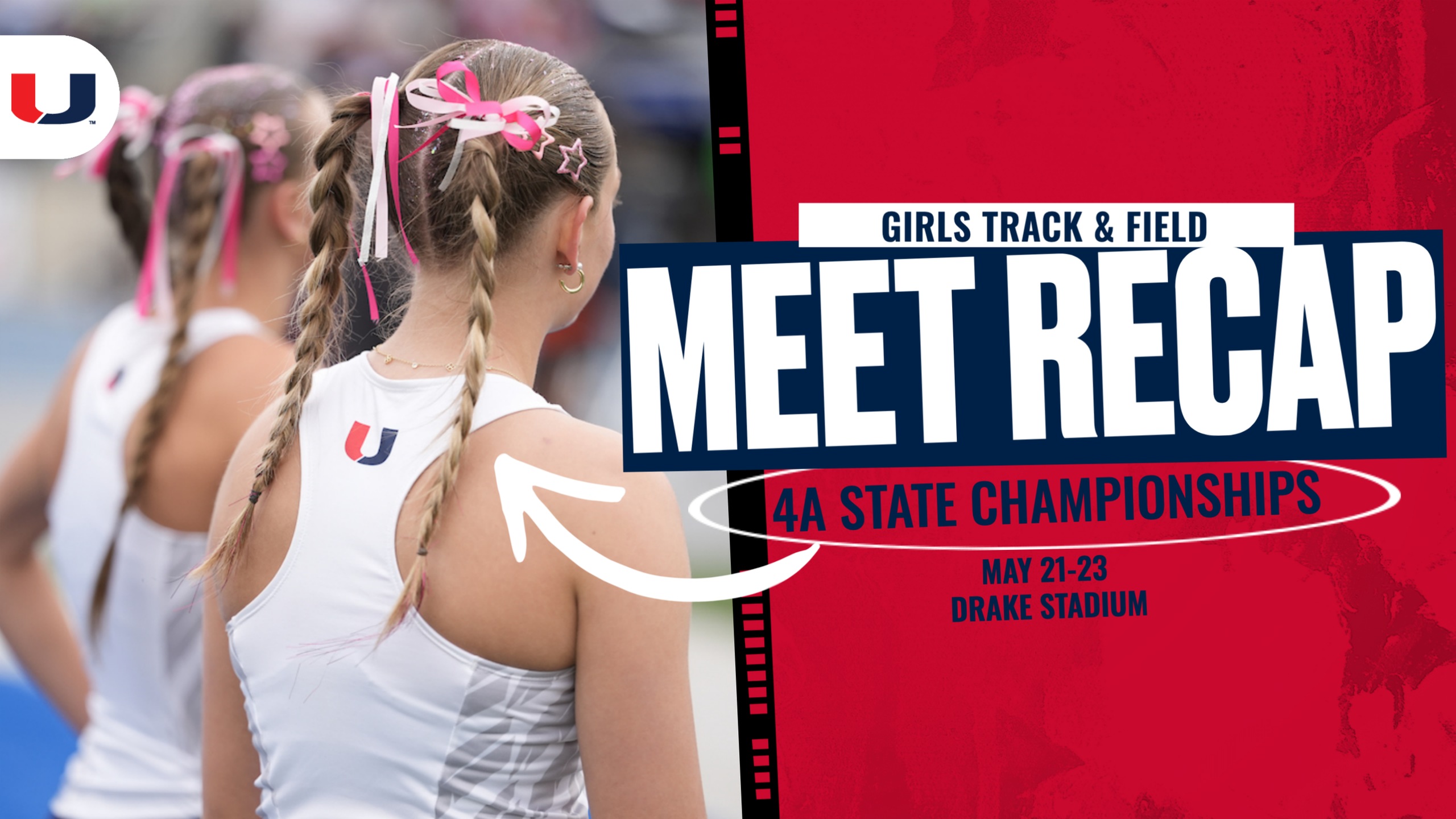 Girls Track & Field Wraps Up Strong Showing at 2026 State Championships