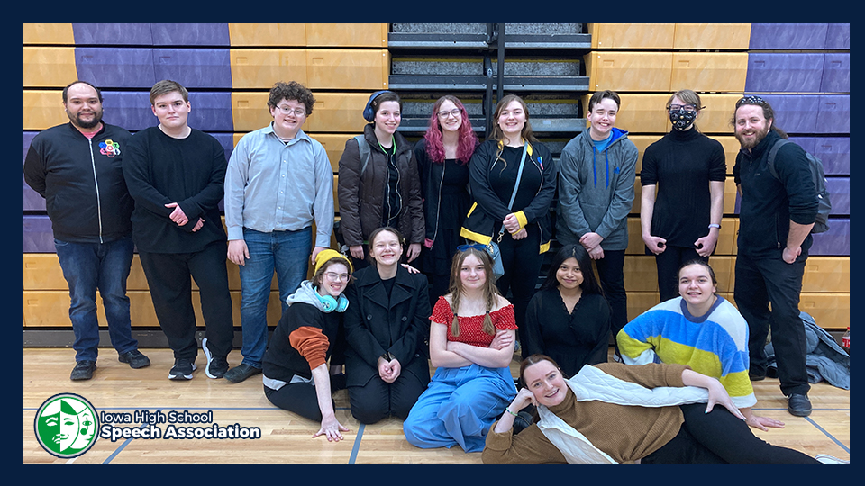 LG State participants.