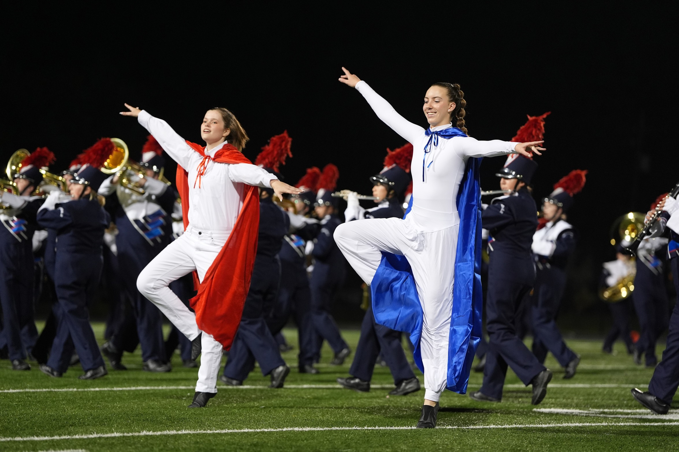 Urbandale Hosts UMI