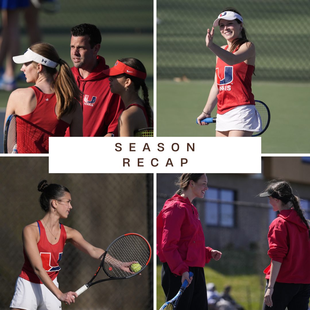 J-Hawks Girls Tennis Season Recap