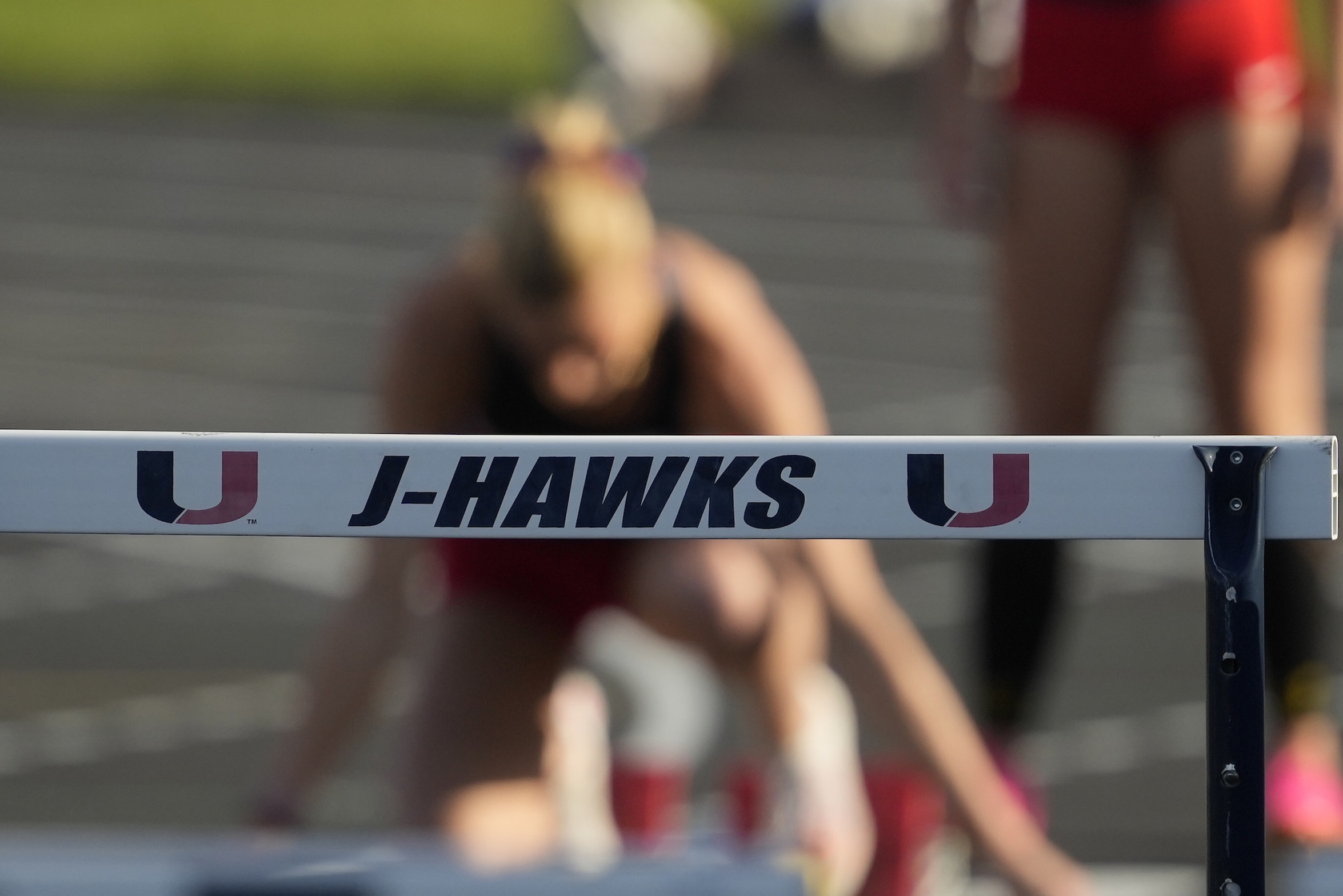 2025 Girls Dickinson Relays Results