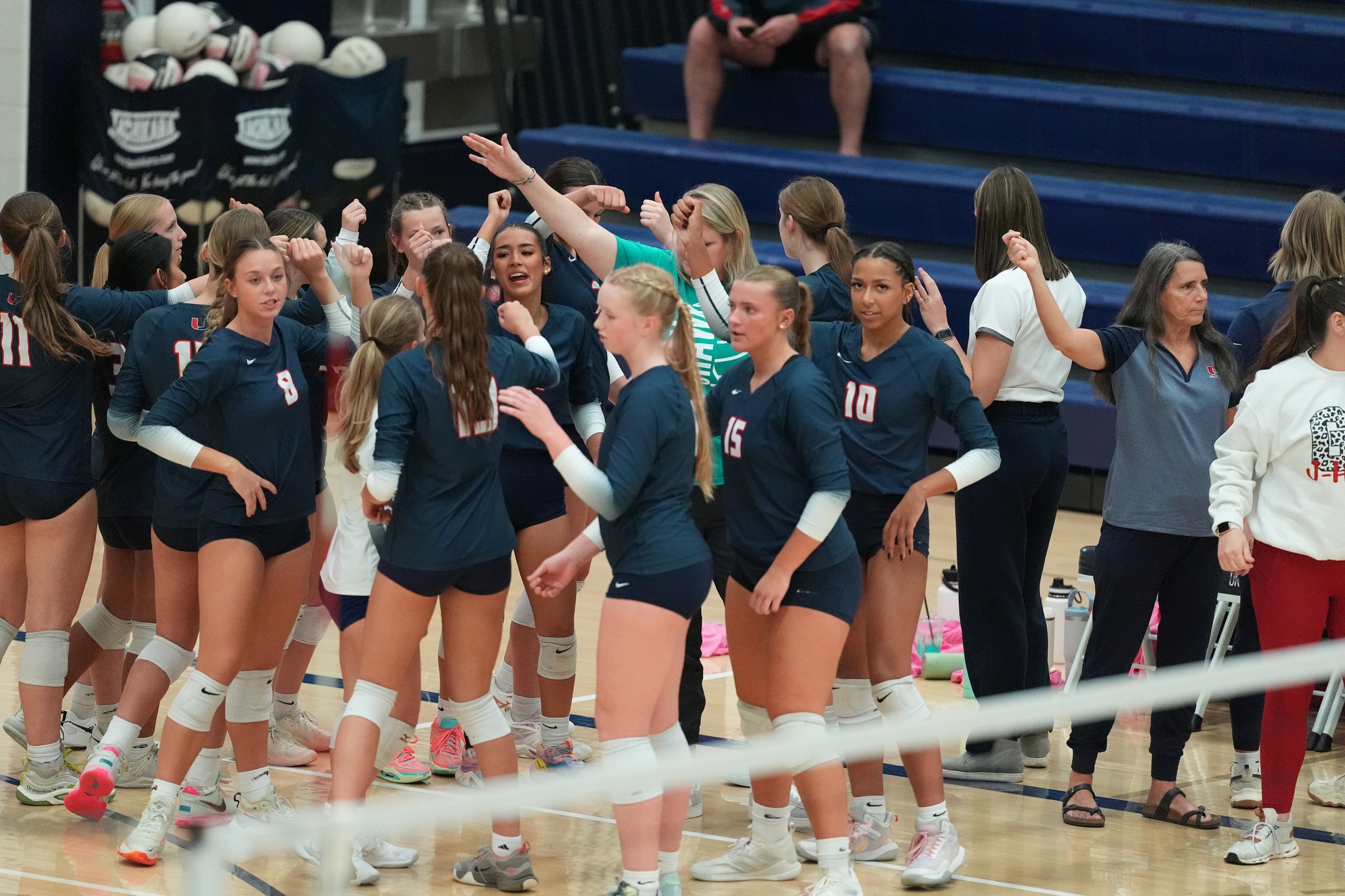 Urbandale Concludes Season in Region 1 Semifinal Loss at Ankeny Centennial